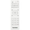 TechniSat DIGITRADIO 370 CD IR Radio De Table DAB+, DAB, FM, Internet WiFi, Bluetooth, CD, USB, Radio Internet Avec Tél