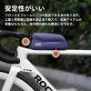 ROCKBROS Top Tube Bag for Bicycles and Road Easy to Magnetic and Organizes Small Items Bikes, Waterproof, Stable, Install, Slim, Closure, Compact,