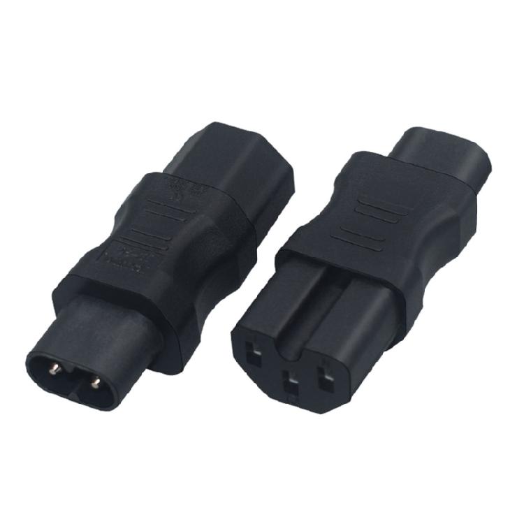High-performance Male Female Adapter Cable Adapter Cable Adapter ABS-material