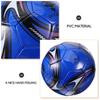 iplusmile Soccer Size Training Lightweight Elementary School Student Kids' Ball, 5, Ball, PVC, 360g, Wear-Resistant, Leisure, Outdoor, Practice,
