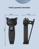 Silent Auto Clicker for Mobile Phones - Smart Continuous Clicker for Outdoor Live Broadcasts