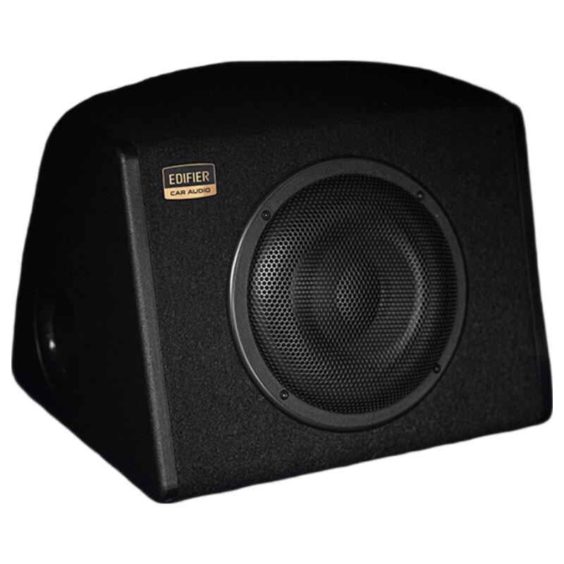 Edifier CW900 Universal Active Car Subwoofer CN plug (adapter included)