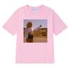 Hot Singer Sabrina Carpenter Song Unisexchild Graphic T shirt Unisex Women Fashion Y2k short sleeve Tshirts Unisex 100 Cotton Tops