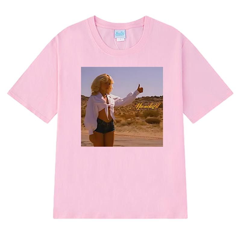 Hot Singer Sabrina Carpenter Song Unisexchild Graphic T shirt Unisex Women Fashion Y2k short sleeve Tshirts Unisex 100 Cotton Tops