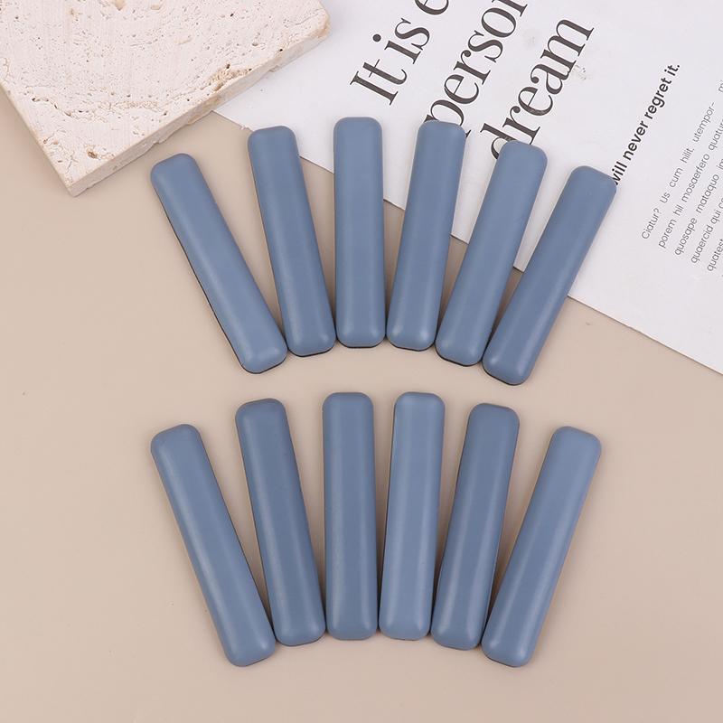 12Pcs Heavy Furniture Silent Sliders Gliders Friction Prevent Floor Wear Furniture Sliders Gliders Heavy Movers Anti Wobbling