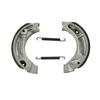 Honda Genuine Super Cub 110 (JA10) Brake Shoe Set - Motorcycle Repair Parts