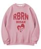 REBRENNER Busan Numbering Sweatshirt (C Type)