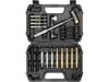 21-Piece Pin Punch Set - YT-47122