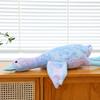 Goose Dye Tie Plush Toy Dolls Room Decoration Ornaments Children Christmas Gifts