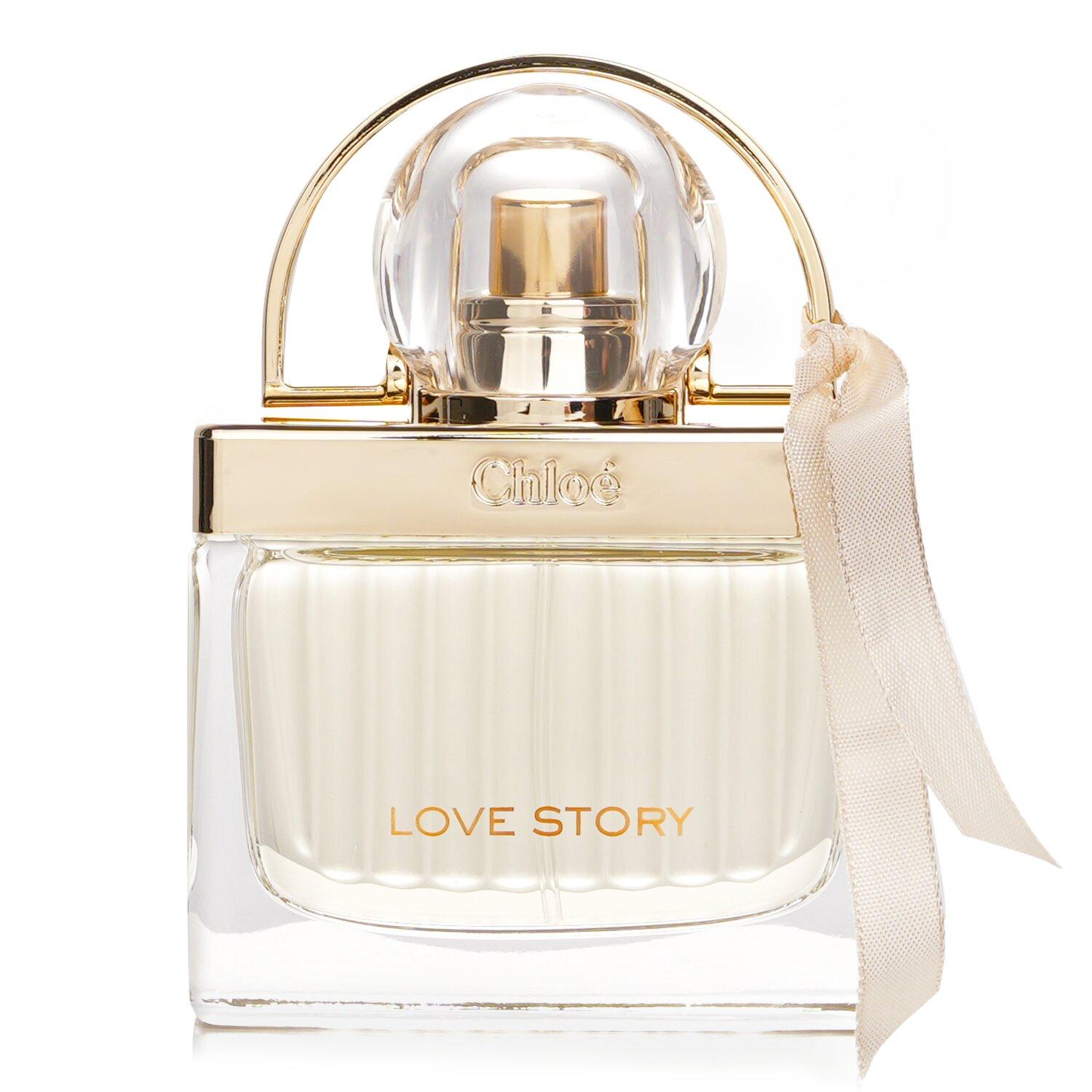 

Love Story Парфюмированная вода-спрей 30ml/1oz