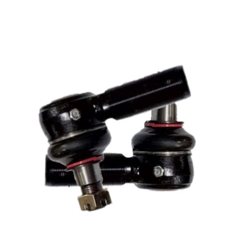 ATNKADDS Jinlun Tractor Steering Ball Joint Tie Rod End Assembly Set Standard