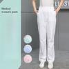 Partea inferioară (Îmbrăcăminte damă) – Capri și pantaloni