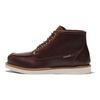 Timberland Trendy Pohodlné Venkovní Funkční Boty Pánské Boty Tmavě Hnědé A65ZF