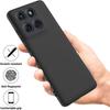 With Lanyard Fashion Solid Colour Shockproof Protective Liquid Silicone Phone Case For Mote Edge 70 60 50 Fusion Pro Ultra