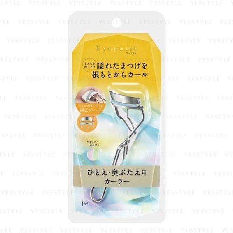 Eyeputti - Beauty Fit Eyelash Curler
