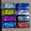 2008 ISUZU 700P NPR Plastic Colored Door Side Light for Truck