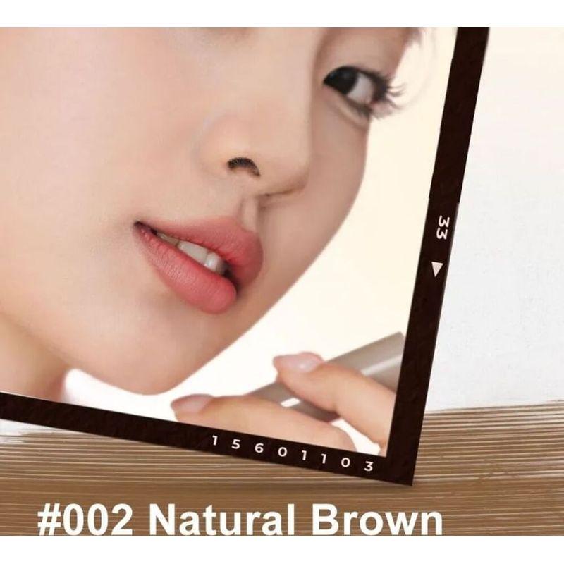 Judydoll - Cushion Comb Brow Mascara - 3 Colors