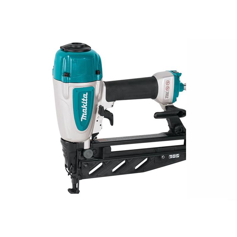 

Makita AF601 Pneumatic Straight Nail Gun CN plug (adapter included)
