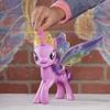 My Little Pony Twilight Sparkle Rainbow Wing Electric E2928 Authentic