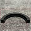 19 25 32 38 45 51 63 76 89 102 133 159mm Lebensmittelgeeignetes FKM Dichtungsband für Sanitary SMS Union Homebrew