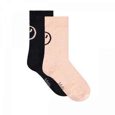 Molo [25fw] 2 14 Years Norman Socks Akhf9so001
