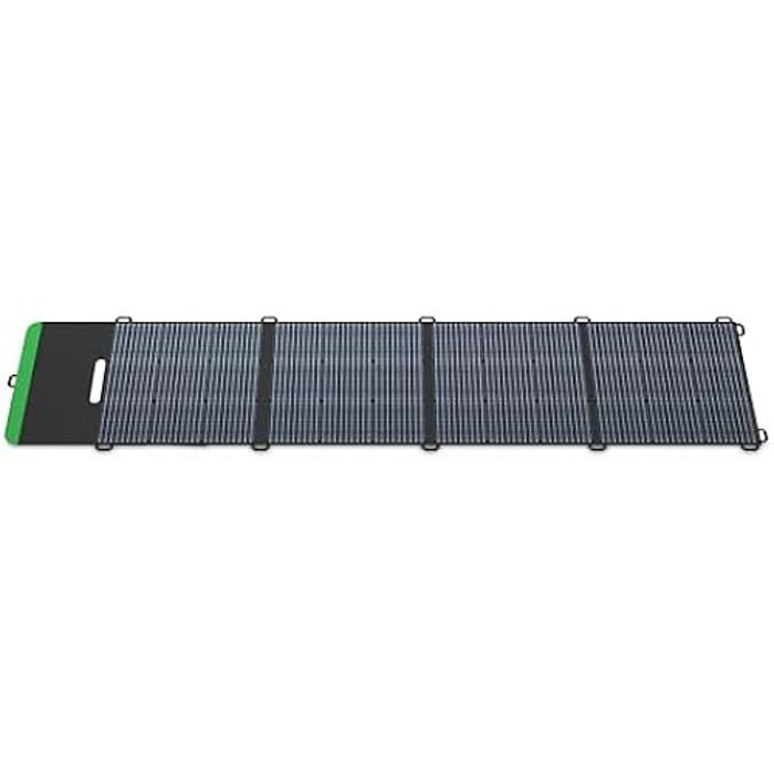 Portable Solar Panel - SCHNEIDER ELECTRIC - PSP200 - 200W - Backup Solar Solution - UPS