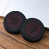 Comfortable Memory Foam Ear Cushions For Voyager4320 4310 4220 4210 Headsets With Noise Reduction And Breathable Design