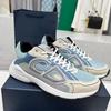 Gift Box Men's and Women's Same Sports Shoes, Casual Versatile Platform Dad Shoes