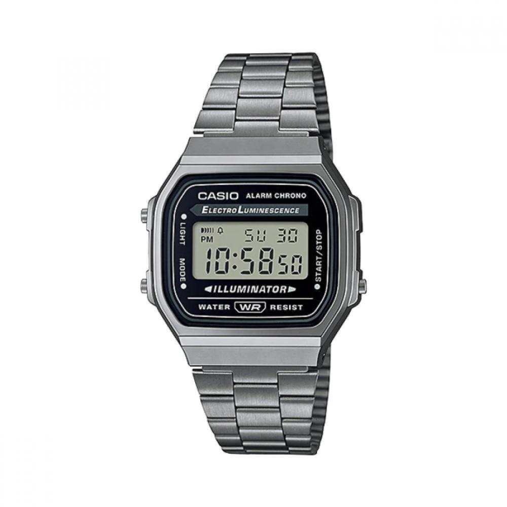 G Shock A 168wGG 1Adf Single option