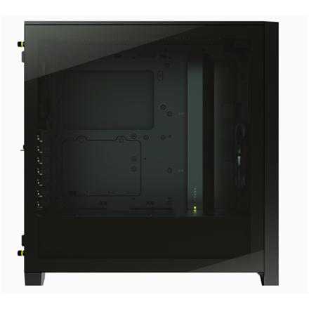CORSAIR 4000D AIRFLOW Black