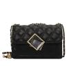 Small bag women's versatile 2025 new fashion trendy diamond chain bag foreign style shoulder messenger bag