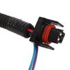 Car Internal Wire Harness High Strength Stable Control Practical Flexible ABS Metal 350 0032 Professional for Vehicle
