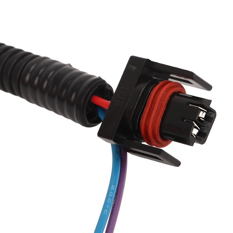 Car Internal Wire Harness High Strength Stable Control Practical Flexible ABS Metal 350 0032 Professional for Vehicle