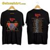 Porter Robinson 2024-2025 Tour T-Shirt, Porter Robinson Fan Shirt