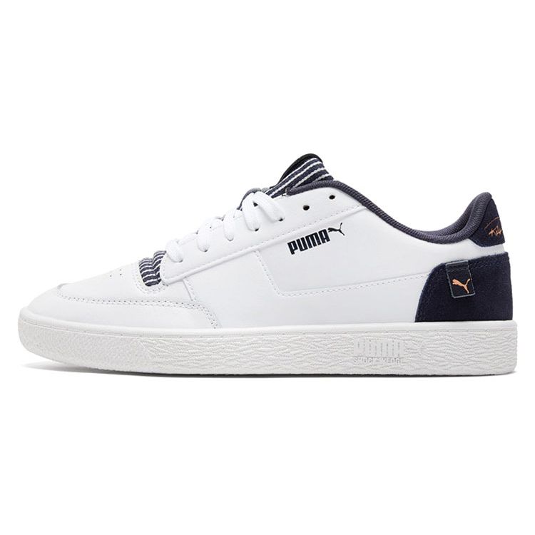 

Puma Кеды Ralph Sampson Casual с низким верхом Унисекс Белые 374913-01 35.5