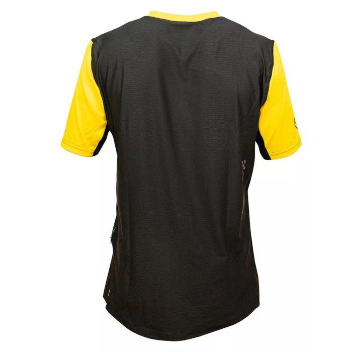 Maillot - Fasthouse - Alloy Star - Manches Courtes - Respirant - Mixte