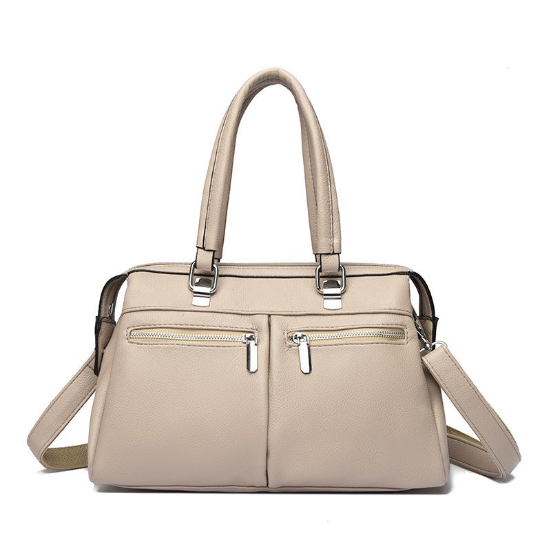 Handbag Shoulder Bag Messenger Commuter Bag