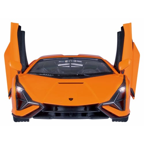 Happinet R/C 1/14 Lamborghini Sian FKP37 (Ages 6 and up)