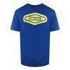 Diesel Unisex Adult Modern Basic Logo T-Shirt