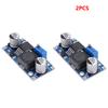 1-10PCS LM2596 DC-DC Buck Converter Voltage Regulator 3.2V-46V to 1.25V-35V Buck Converter Power Supply Step Down Module
