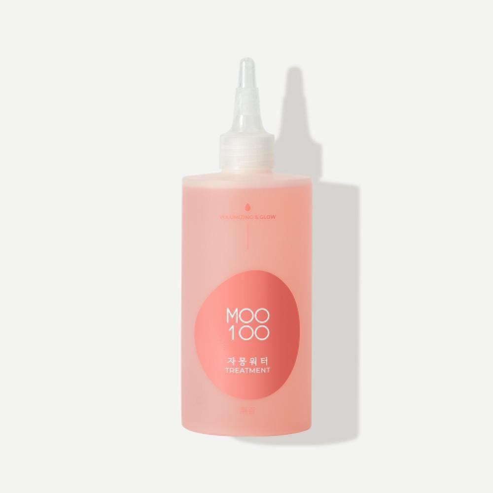 Moo100 Водный уход с грейпфрутом 300 мл 001 Grapefruit Water Treatment 300ml