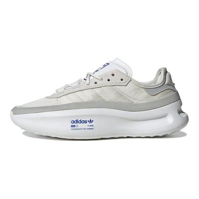 Originals AdiFOM Trxn Shoes 'Crystal White Grey Two' Women's Sneakers IG7994