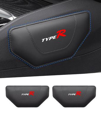 [Type R Exclusive] Car Knee Pads Knee Pads Foot Elbow