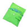 Children Sand Away Protable Mesh Bag Kids Toys Storage Bags Swimming Large Beach Bag for Towels Women Cosmetic Makeup Bag