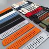 22mm Silicone Strap Bracelet For HUAWEI WATCH GT 6 GT6 Pro/Ultimate 2 Wristband GT5 4 3 2 46mm/Watch 5 4 3Pro Band Soft Bracelet