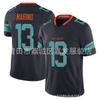 Mens Cotton Rugby Jersey Team Sports Fan Wear - Lightweight Breathable Athletic Top