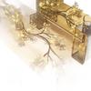 Starry Sky LED String Lights: Perfect for Living Room, Bedroom, Weddings, and Festive Decor
