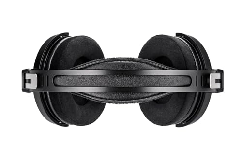 Fones de Ouvido Monitor Abertos Audio-Technica ATH-R30x Com Fio