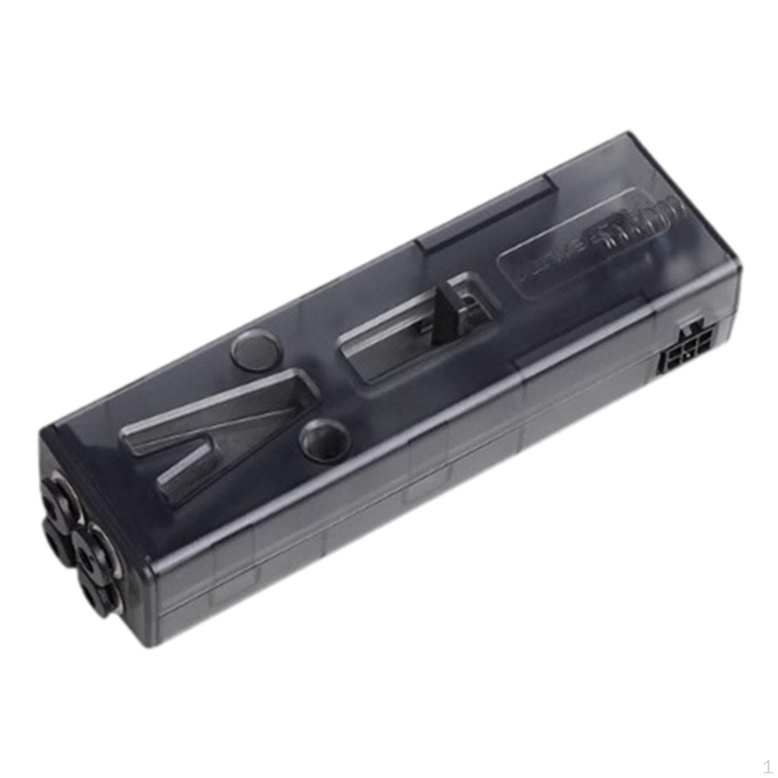 

Комплект поглотителя филамента Быстрая замена с 4 входами и 1 выходом Аксессуары Замена для K2 Plus 3D