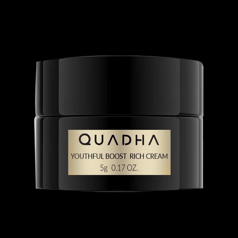 Quadi CT50 Kinetic Support Light Age Face Cream